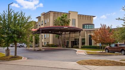 Best Western Plus Lackland Hotel and Suites. San Antonio
